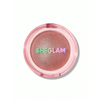 هایلایتر براق و ژلی فنری گلوچی شیگلمSheglam