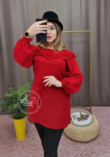 تونیک نادیا