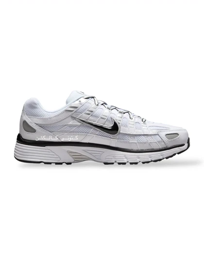 کتانی نایک p6000 Nike سفید White کیفیت اورجینال