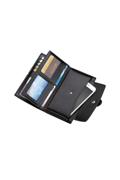 کیف پول مردانه laorentou laorentou