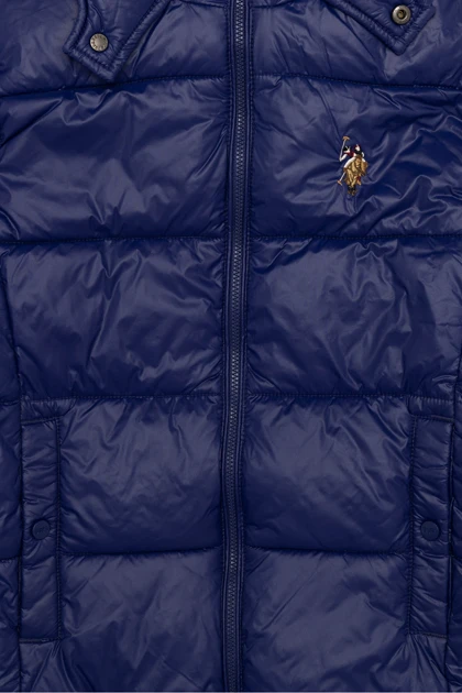 کت و کاپشن بچگانه اورجینال assn u.s.-polo-assn.