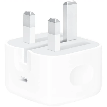 شارژر 40 وات اپل Apple اصل مدل A3365