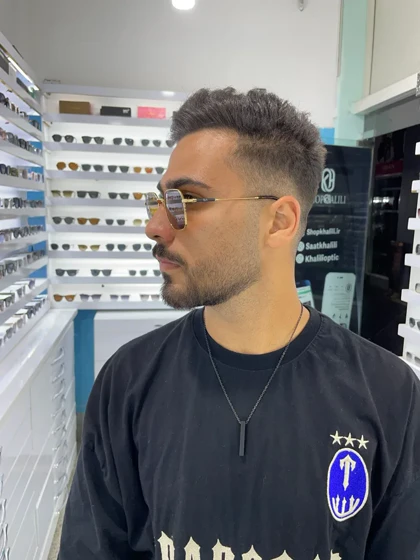 عینک آفتابی ریبن مدل Ray ban RB8094