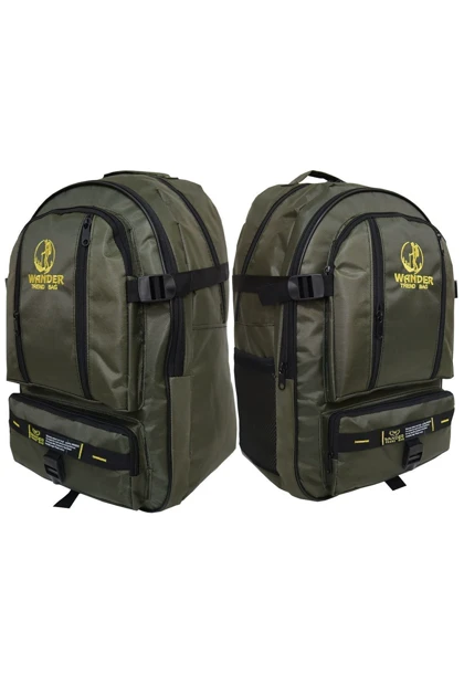 کوله پشتی wander wander