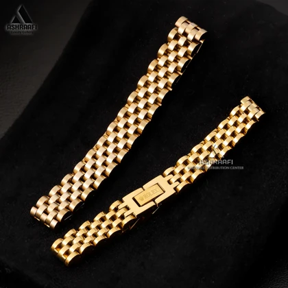 دستبند ست رولکس Bracelet Rolex Jubilee 19