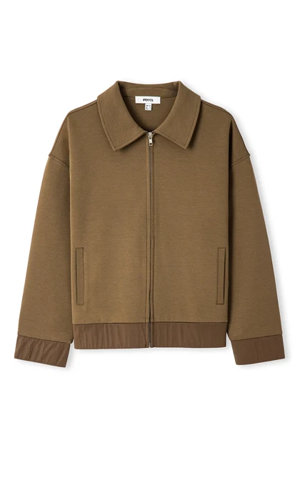 سویشرت زنانه IPEKYOL کد IW6250091034