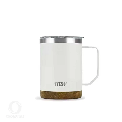 لیوان TEYSO حجم 530ML