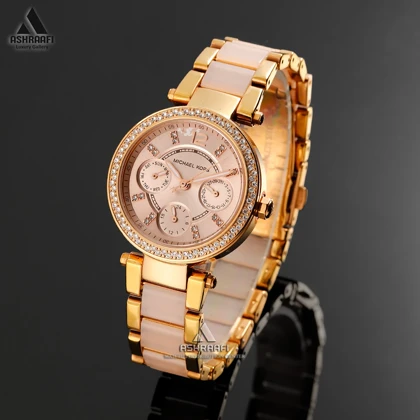 ساعت مایکل کورس اورجینال دست دوم Michael Kors MK6110