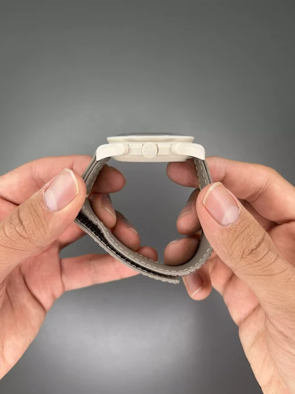 ساعت مچی امگا سواچ ماموریت به زمین Omega x Swatch Mision to the earth