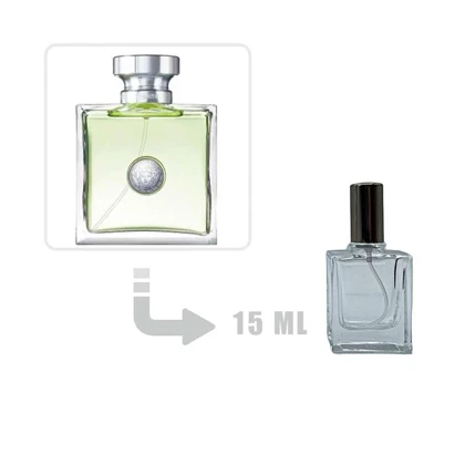 عطر ادکلن ورساچه ورسنس زنانه 15 میل اشدی Versace Versense for Woman Ashdi 15ml