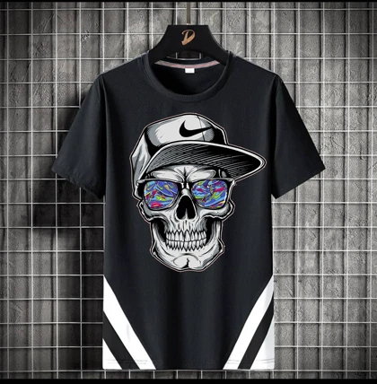 تیشرت پنبه خاص