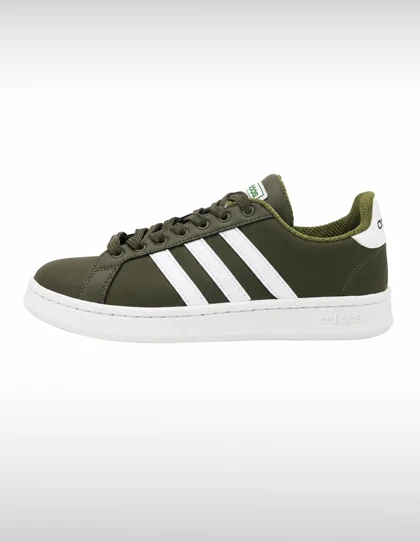 کتانی روزانه مردانه آدیداس Adidas Grand Court 2.0 M