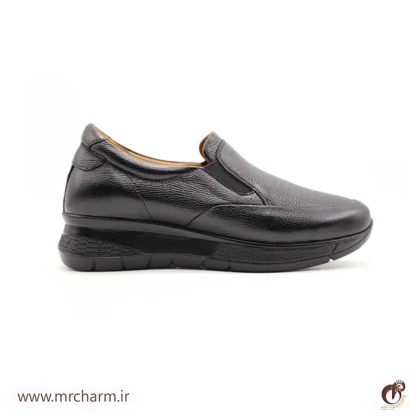 کفش طبی زنانه تمام چرم mrc214-28