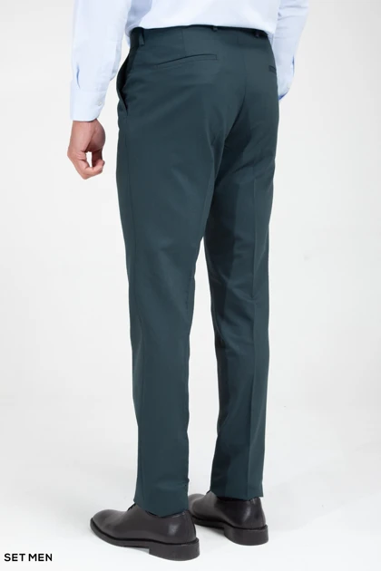 کت و شلوار مردانه بیزینس لاین ست من