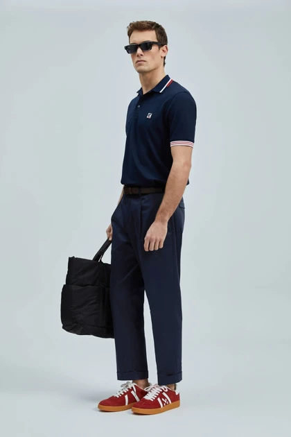 تیشرت مردانه lufian