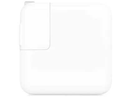 شارژر دیواری تایپ سی اصلی 61 وات اپل Apple 61W Type-C Power Adapter