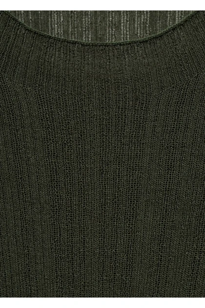 بافت زنانه اورجینال منگو mango