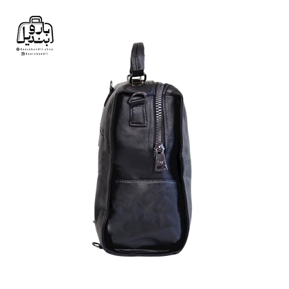 کیف زنانه دوشی دنیز جنوا Deniz Jenova کد 0023