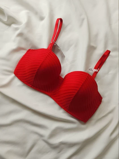 سوتین ابرنازک فنردار دانتل NBB کد :30001