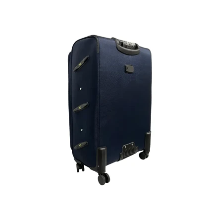 چمدان Camel مدل C40318S سایز کوچک