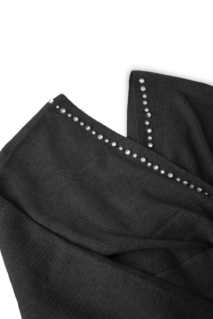 پیراهن بافت - 9012