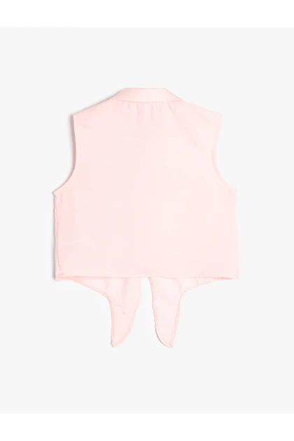 پیراهن بچگانه koton