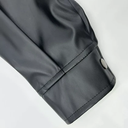 بامبرجکت چرم 1007672