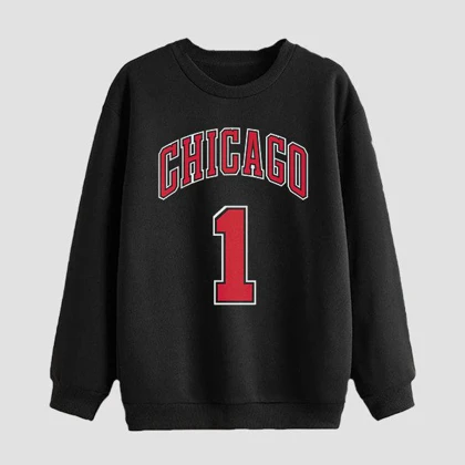 دورس شیکاگو مشکی Chicago Dorse Black کد 281919