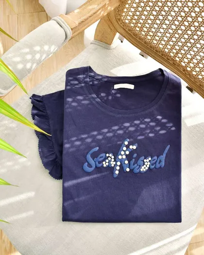 تیشرت مروارید