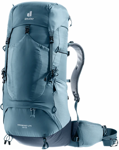 کوله پشتی DEUTER FUTURA AIR TREK 6010 L
