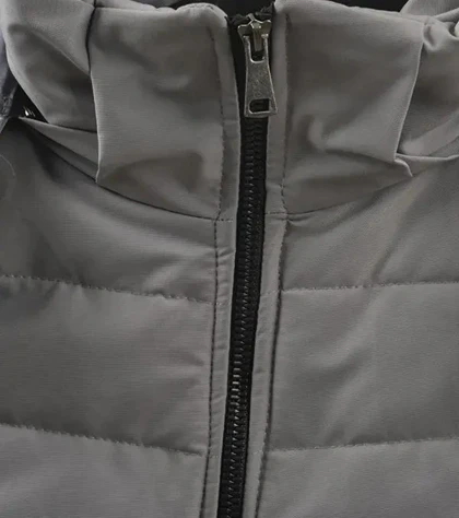 پافر مردانه وینترهارت WinterHart کد M2092006JC