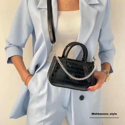 کیف دستی و دوشی دخترلنه مدل مارینر