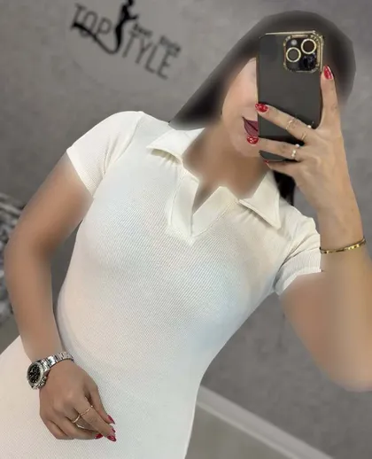 سارافون یقه انگلیسی : 8720