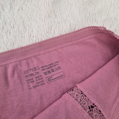 شورت زنانه اسمارا کد Z-YG71