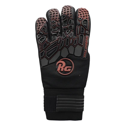 دستکش دروازه بانی گلادیاتور پلاس مدل 404L1431 سایز 10 بسته دو عددی