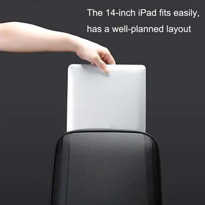 کوله پشتی اورجینال بنج مدل BANGE - BG2809 BangePro