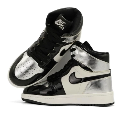 کفش ونس زنانه مدل 0194 _ JORDAN NIKE