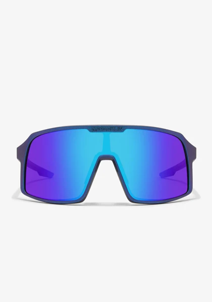 عینک آفتابی دی فرانکلین مدل D.franklin Wind Limited Iridiscent Blue / Blue