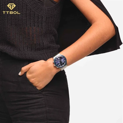 ساعت مچی سواچ SWATCH YVS496G