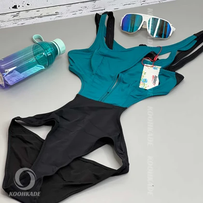 مایو زنانه خارجی اعلا برند FOCLASSY