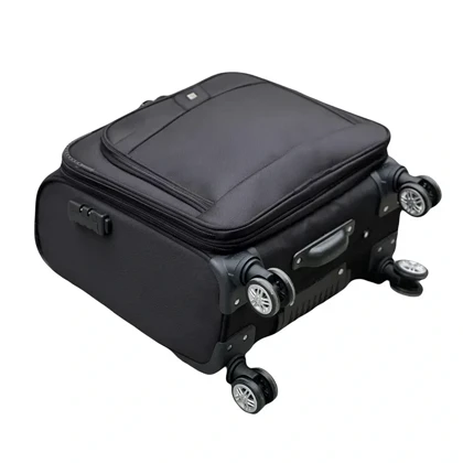 چمدان خلبانی گوگانا مدل GOOGANA - GOOG5579 TRAVEL PRO (چرخ دوبل)