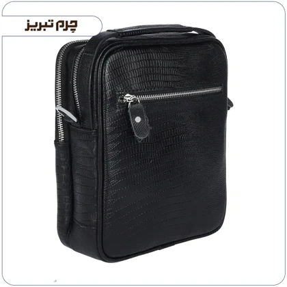 کیف دوشی مردانه اسپرت کد BL51