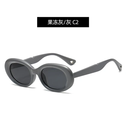 عینک آفتابی زنانه کارن بازار Karen Bazaar مدل TR2535 پلاریزه UV400