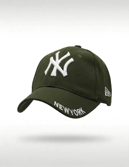 کلاه کپ Unisex NY NY Apex U