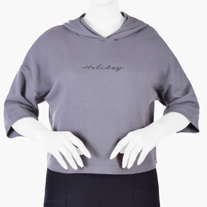 هودی زنانه C700