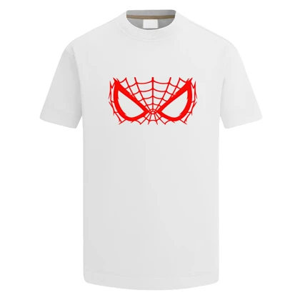 تیشرت طرح مرد عنکبوتی | اسپایدرمن spiderman کد 06