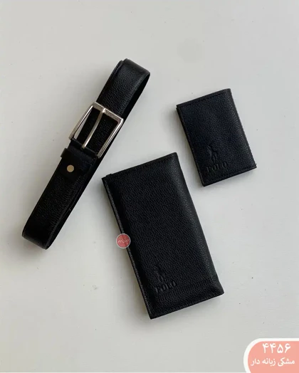 ست مردانه 4456