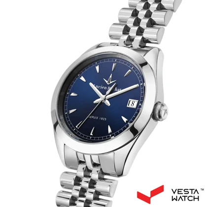 ساعت مچی زنانه لوسین روشا LUCIEN ROCHAT مدل R0453114507