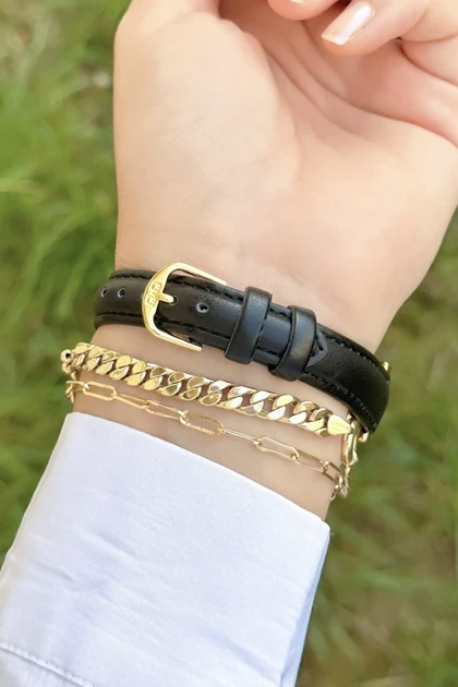 ساعت زنانه qandq qandq