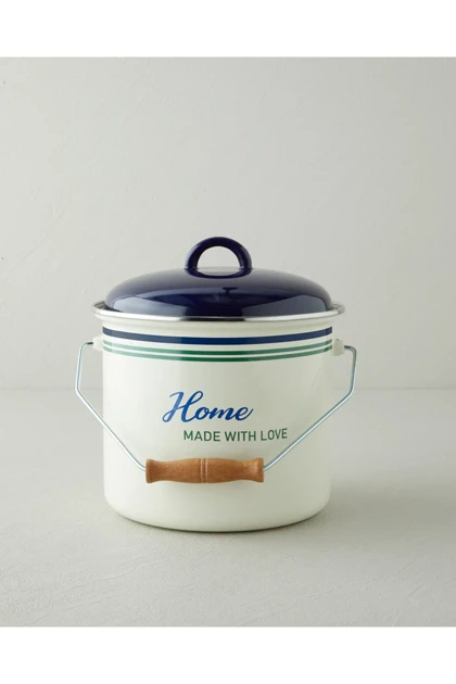 سطل لعابی English Home مدل With Love